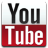 Entertainment YouTube Icon