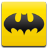 Misc Batman Icon 48x48 png