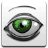 Misc Eye Icon 48x48 png