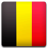 Misc Flags Belgian Icon 48x48 png