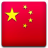 Misc Flags China Icon 48x48 png
