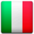 Misc Flags Italia Icon 48x48 png