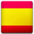 Misc Flags Spain Icon 48x48 png