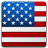 Misc Flags USA Icon 48x48 png