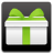 Misc Gift Icon 48x48 png