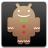Misc Ginger Bread Icon