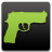 Misc Gun Icon 48x48 png