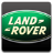 Misc Land Rover Icon