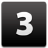 Misc Numbers 3 Icon 48x48 png