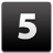 Misc Numbers 5 Icon 48x48 png