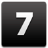 Misc Numbers 7 Icon