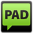 Misc Pad Icon 48x48 png