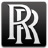 Misc Rolls Royce Icon 48x48 png
