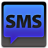 Misc SMS Icon 48x48 png