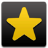 Misc Star Icon 48x48 png