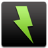 Misc Thunder Icon 48x48 png