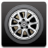 Misc Tire Icon 48x48 png