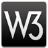 Misc W3 Icon 48x48 png
