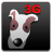 Utilities 3g Watchdog Icon 48x48 png