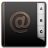 Utilities Address Book Icon 48x48 png