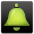 Utilities Bell Icon 48x48 png