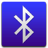 Utilities Bluetooth Icon 48x48 png