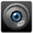 Utilities Camera Zoom Icon 48x48 png