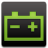 Utilities Car Battery Icon 48x48 png