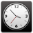 Utilities Clock Icon 48x48 png