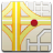 Utilities Google Maps Icon 48x48 png