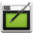 Utilities Graphic Tablet Icon