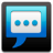 Utilities Hancent SMS Icon 48x48 png