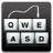 Utilities Keyboard 2 Icon