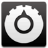 Utilities Knob Control Icon