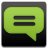 Utilities Open Chat Icon