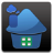 Utilities Open Home Icon 48x48 png