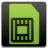 Utilities Puce Icon 48x48 png