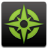 Utilities Real Compass Icon 48x48 png