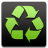 Utilities Recycle Icon