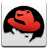 Utilities Red Hat Icon
