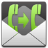 Utilities Remote Forward Icon 48x48 png