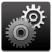 Utilities Settings Icon 48x48 png