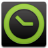 Utilities Timer Icon 48x48 png