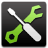 Utilities Tools Icon 48x48 png