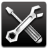 Utilities Tools 2 Icon