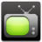 Utilities TV Icon 48x48 png