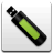 Utilities USB Stick Icon 48x48 png