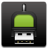 Utilities USB Tip Icon 48x48 png