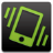 Utilities Vibrate Icon 48x48 png