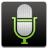 Utilities Voice Recorder Icon 48x48 png
